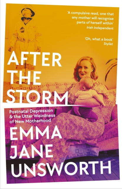 After The Storm