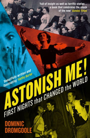 Astonish Me