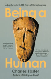 Being A Human