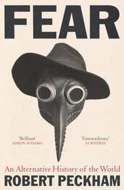 Fear By Peckham, Robert