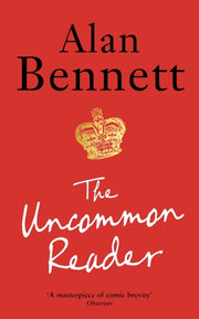 Uncommon Reader