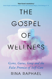 Gospel Of Wellness