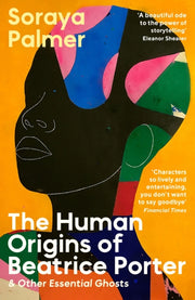 Human Origins Of Beatrice Porter & Other