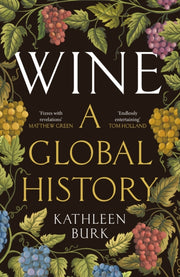 Wine By Burk, Kathleen