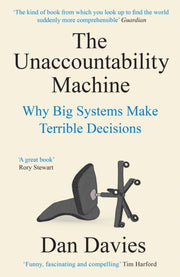 Unaccountability Machine