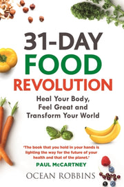 31 Day Food Revolution