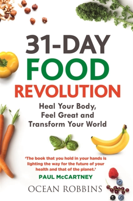 31 Day Food Revolution