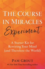Course In Miracles For Badasses By Grout, Pam