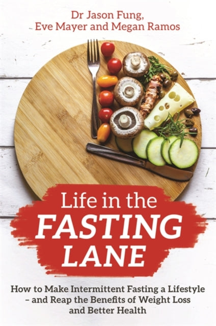 Life In The Fasting Lane