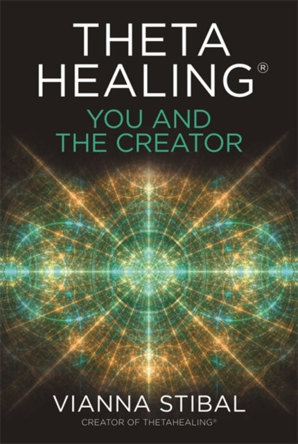Thetahealing You & The Creator