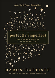 Perfectly Imperfect