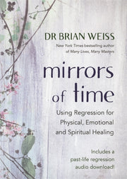Mirrors Of Time