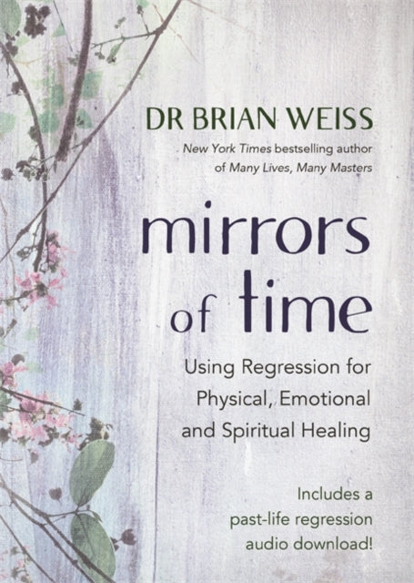 Mirrors Of Time
