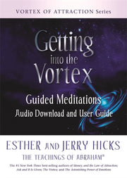 Getting Into The Vortex