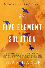 Five-element Solution The