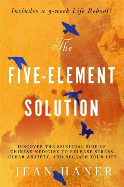 Five-element Solution The
