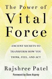 Power Of Vital Force
