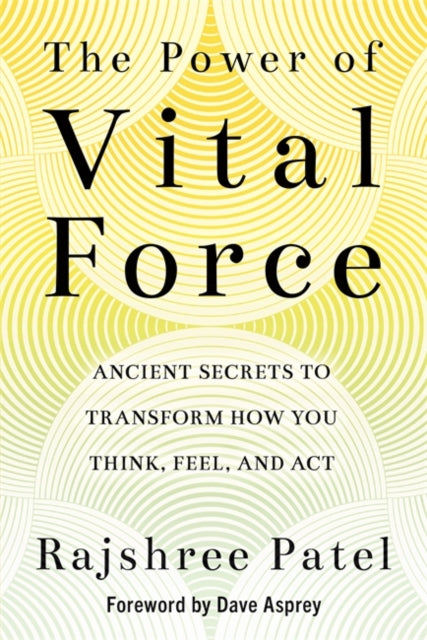 Power Of Vital Force