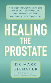 Healing The Prostate