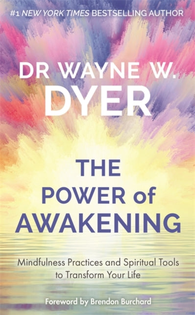 Power Of Awakening