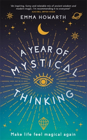 Year Of Mystical Thinking