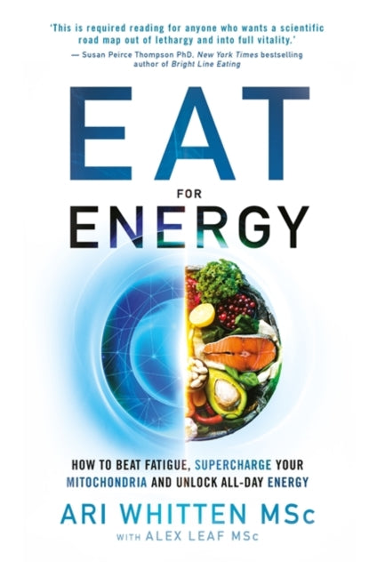 Eat For Energy