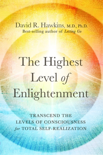 Highest Level Of Enlightenment