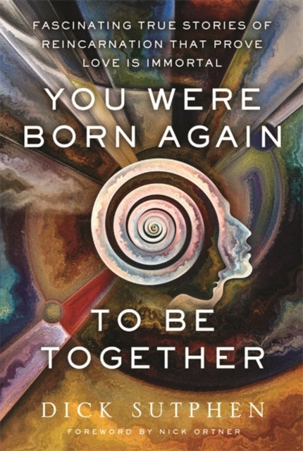 Tou Were Born Again To Be Together By Unknown