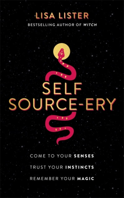 Self Sourceery