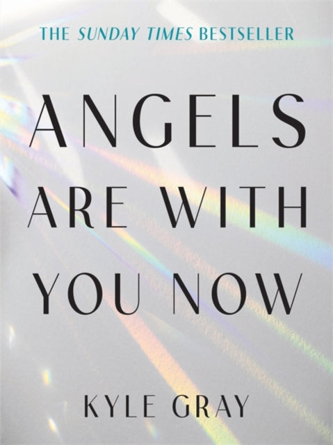 Angels Are With You Now