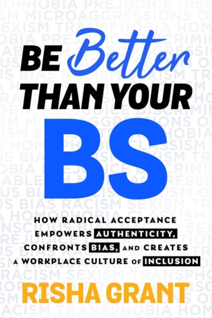 Be Better Than Your Bs