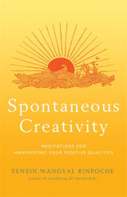 Spontaneous Creativity