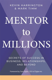 Mentor To Millions