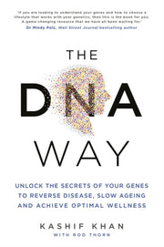 Dna Way