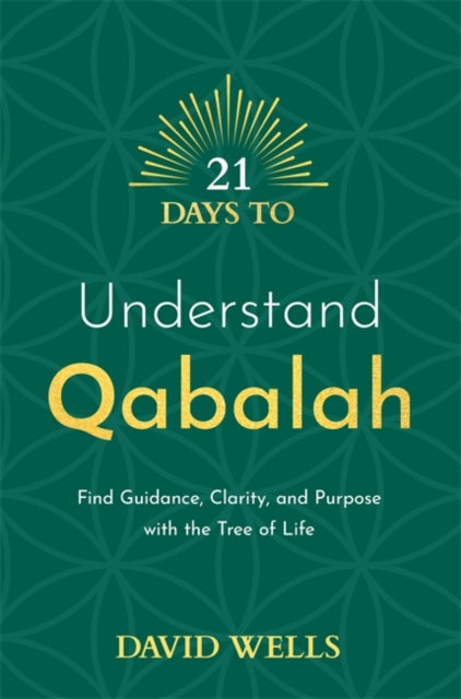 21 Days To Understand Qabalah