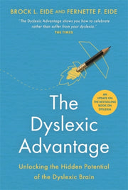 Dyslexic Advantage