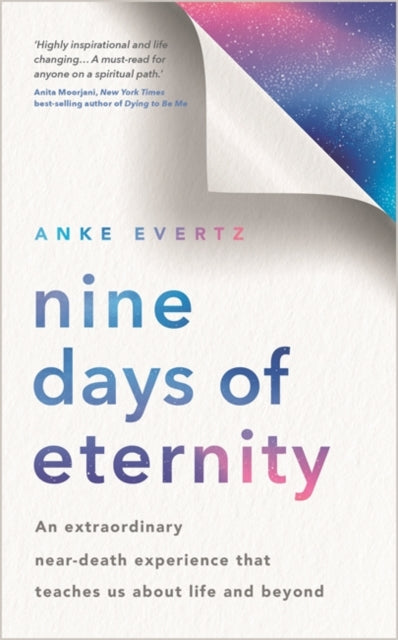 Nine Days Of Eternity