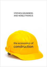 Economics Of Construction The By Gruneberg, Stephen