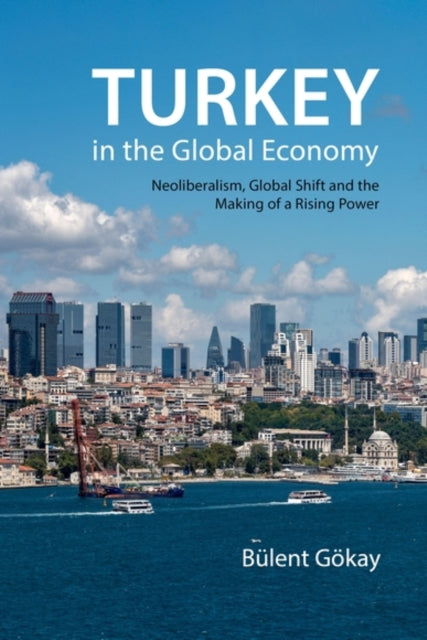 Turkey In The Global Economy
