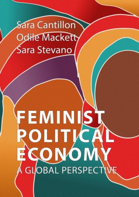 Feminist Political Economy By Cantillon, Sara