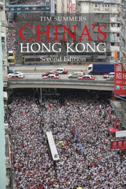 Chinas Hong Kong