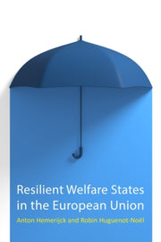 Resilient Welfare States In The European