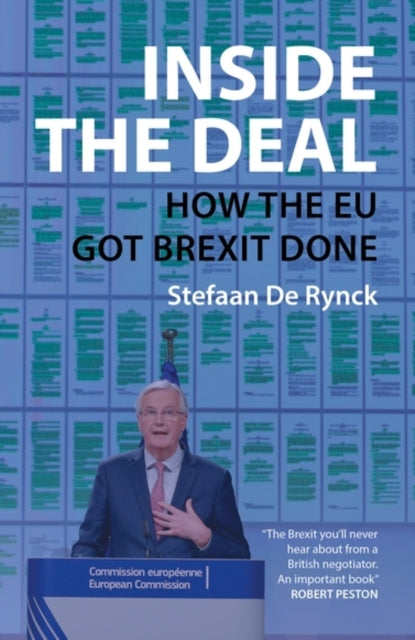 Inside The Deal