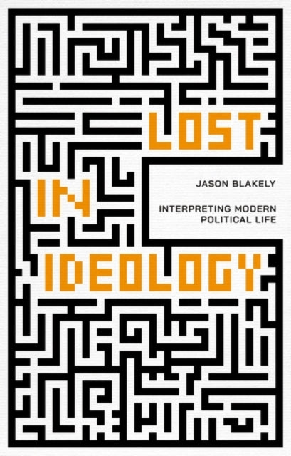 Lost In Ideology