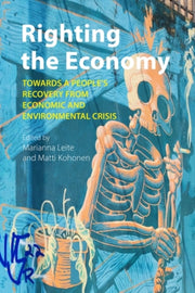 Righting The Economy