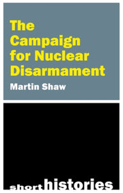 Campaign For Nuclear Disarmament