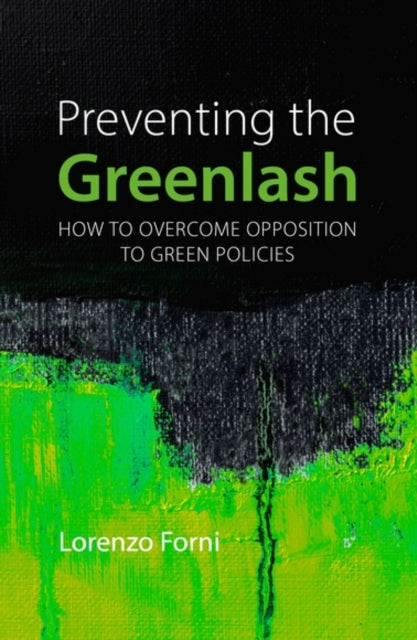 Preventing The Greenlash