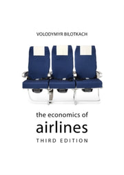 Economics Of Airlines By Bilotkach, Volodymyr