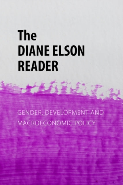 Gender Development And Macroeconomic P