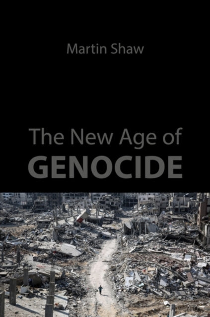 New Age Of Genocide